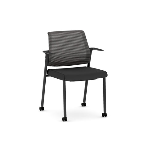 HCFRG.F.H.IM.CU10.TC04T.P71 – HON “CIPHER” GUEST/STACK CHAIR