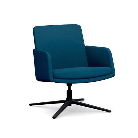 HMAVMA.DAPR08.4SP8X – HON “MAV” LOUNGE CHAIR WITH ARMS