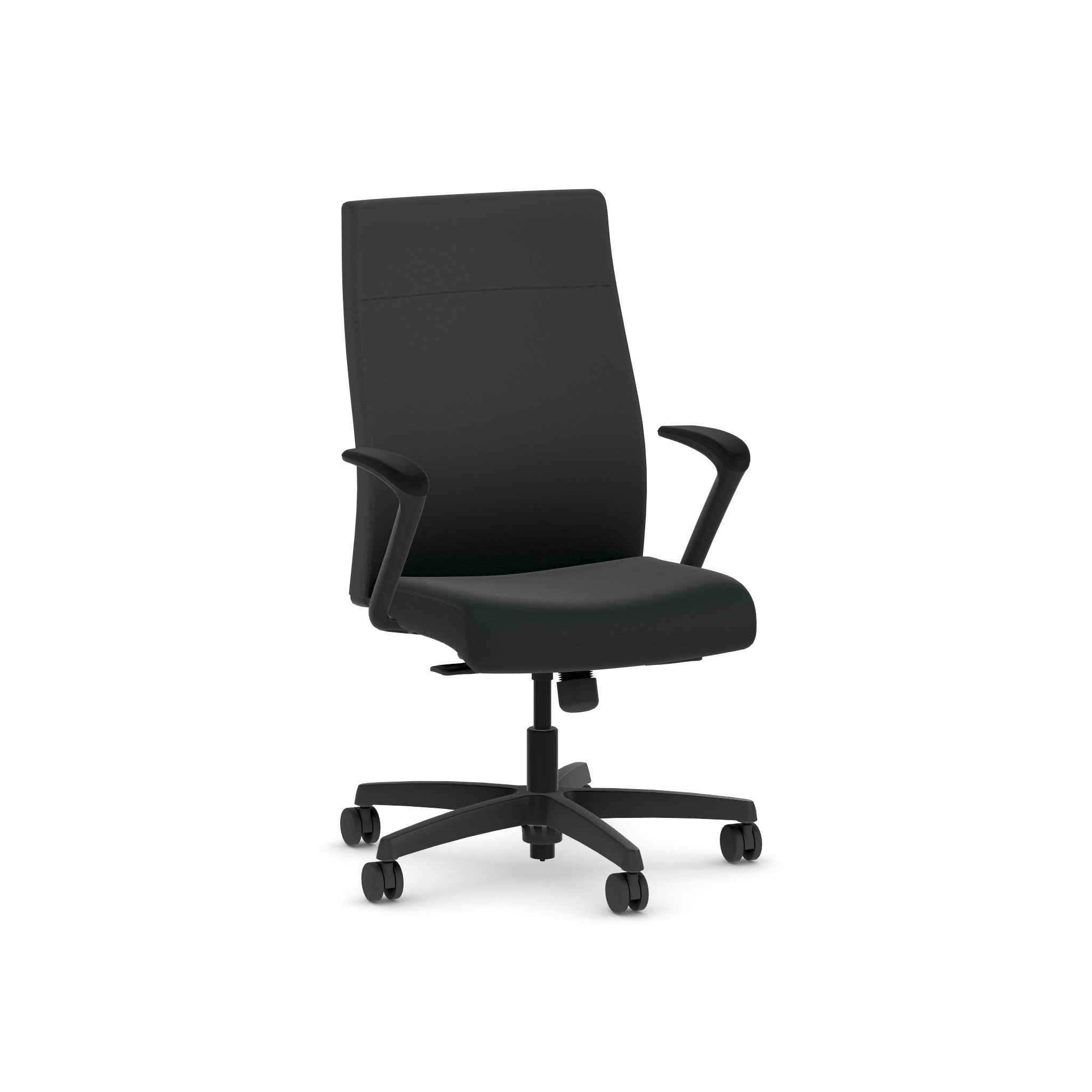 HIWMU.Y1.F.H.UR10.NL.SB.T HON “IGNITION” MID-BACK CONFERENCE CHAIR