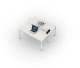 BOSS Modular Benching & Desking - Quick Ship