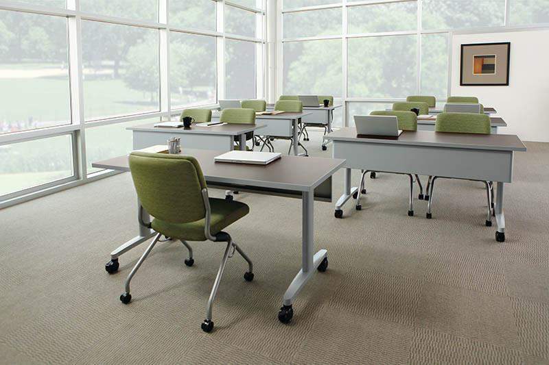 Hon Huddle Training Tables