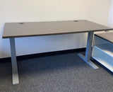 003 Showroom Special:  HON Electric Height Adjustable Desk