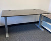 003 Showroom Special:  HON Electric Height Adjustable Desk