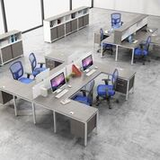 BOSS Modular Benching & Desking - Quick Ship