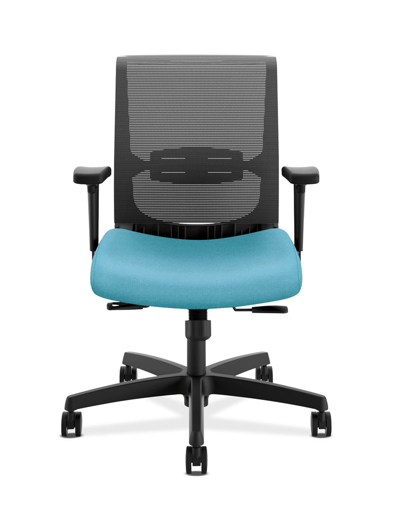New Ergonomic Office Chairs by Hon