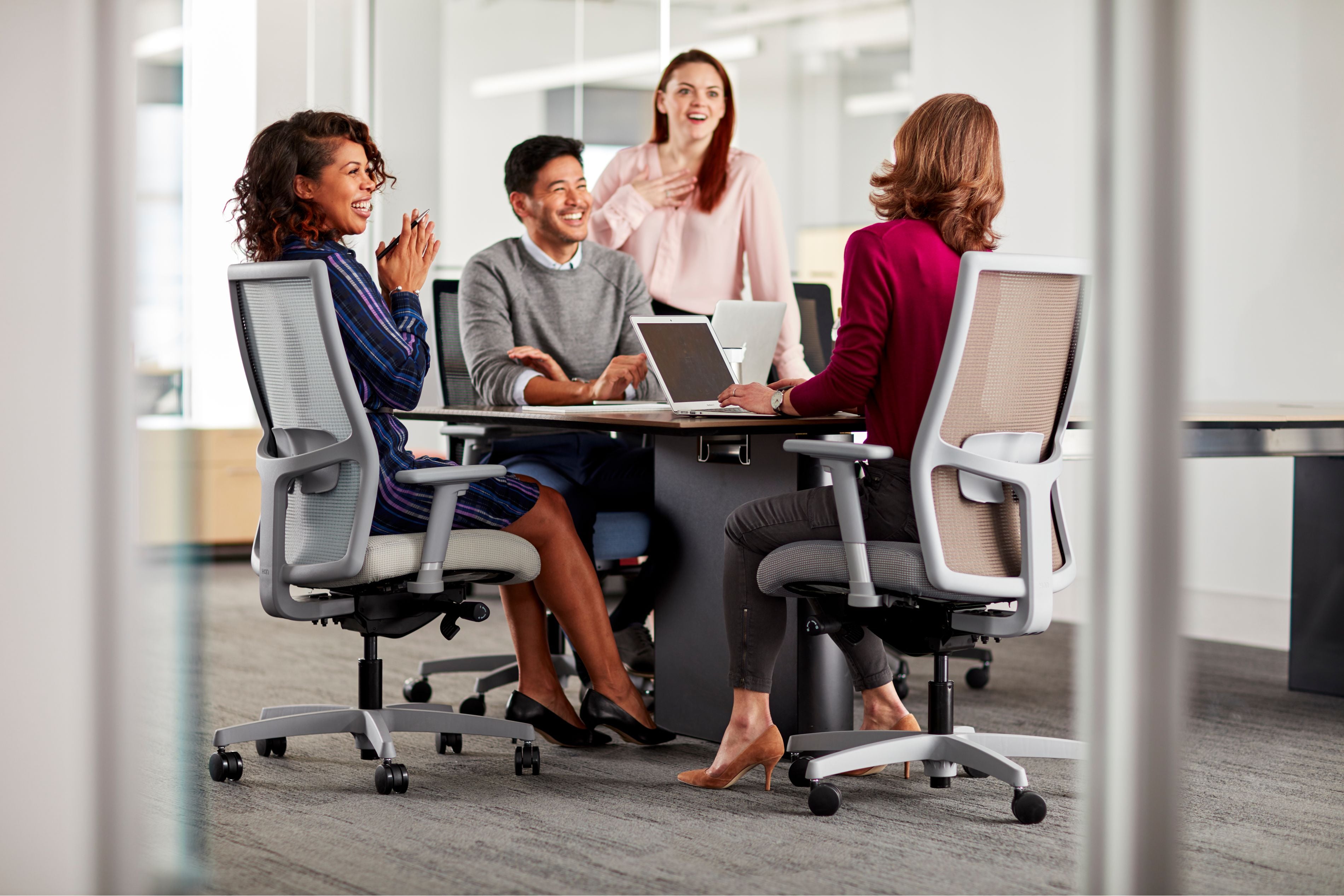 San Diego Office Furniture