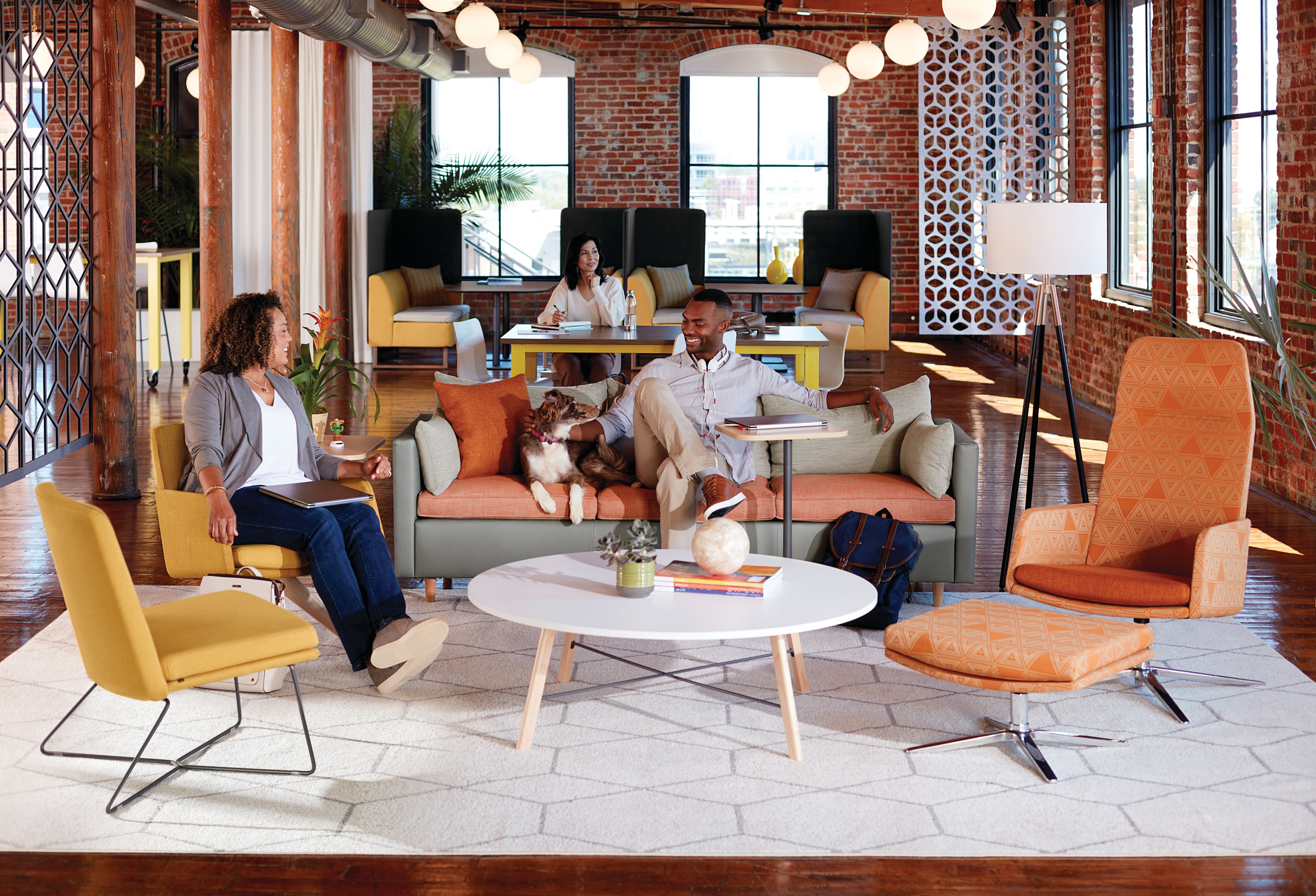 Gsa Office Furniture
