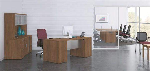 Hon 10500 Series Desks