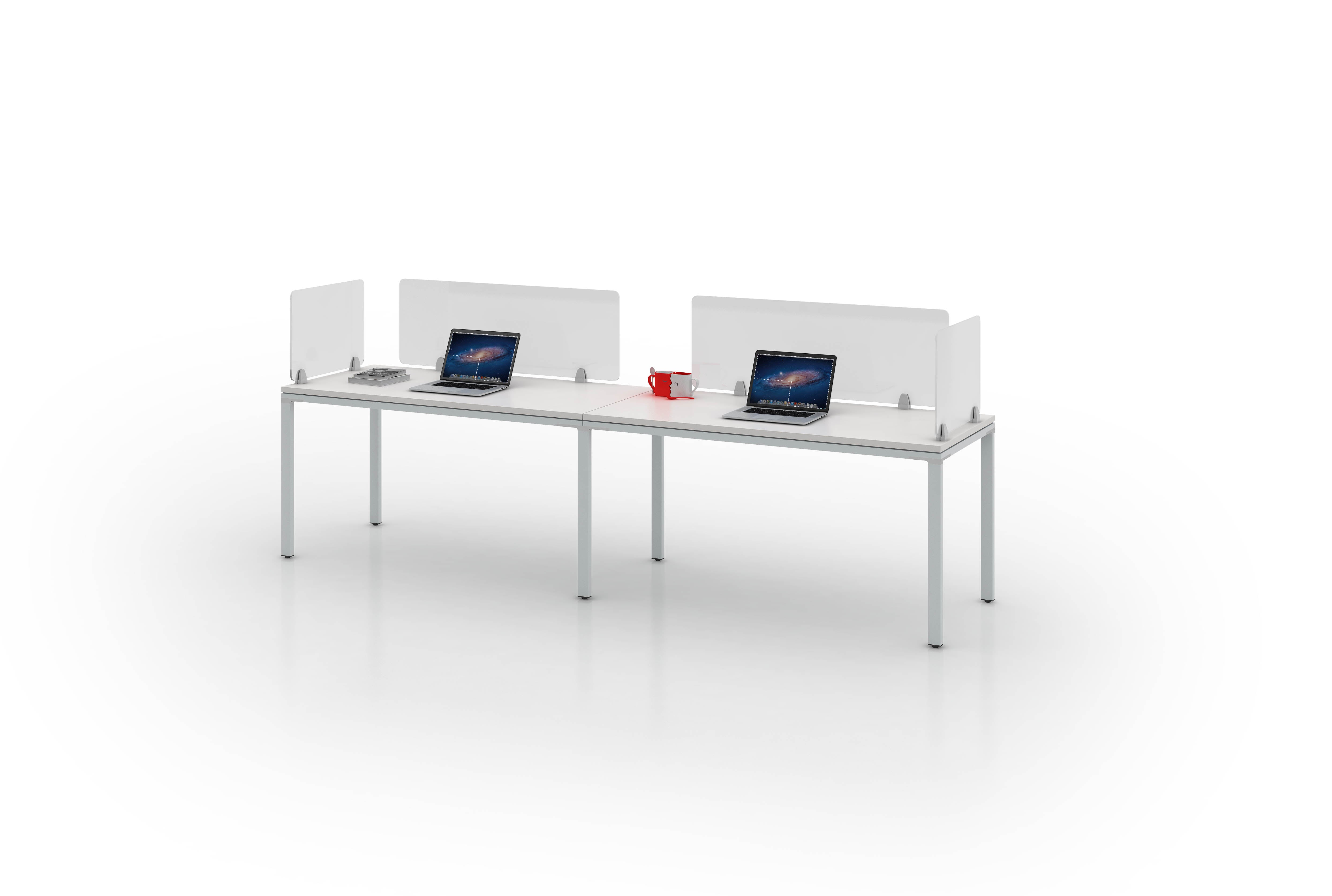 BOSS Modular Benching & Desking - Quick Ship – ABI Office Furniture ...