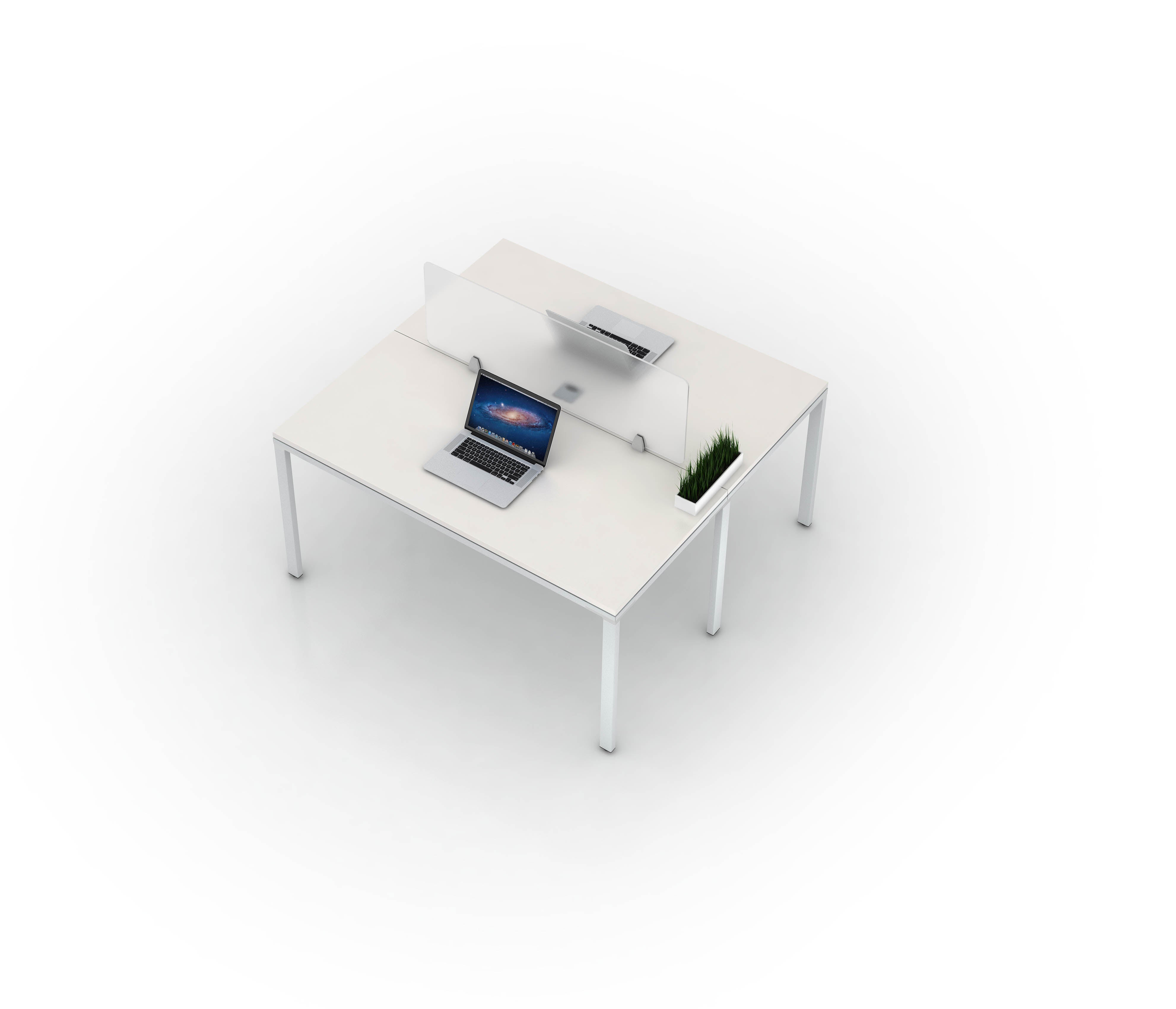 BOSS Modular Benching & Desking - Quick Ship – ABI Office Furniture ...