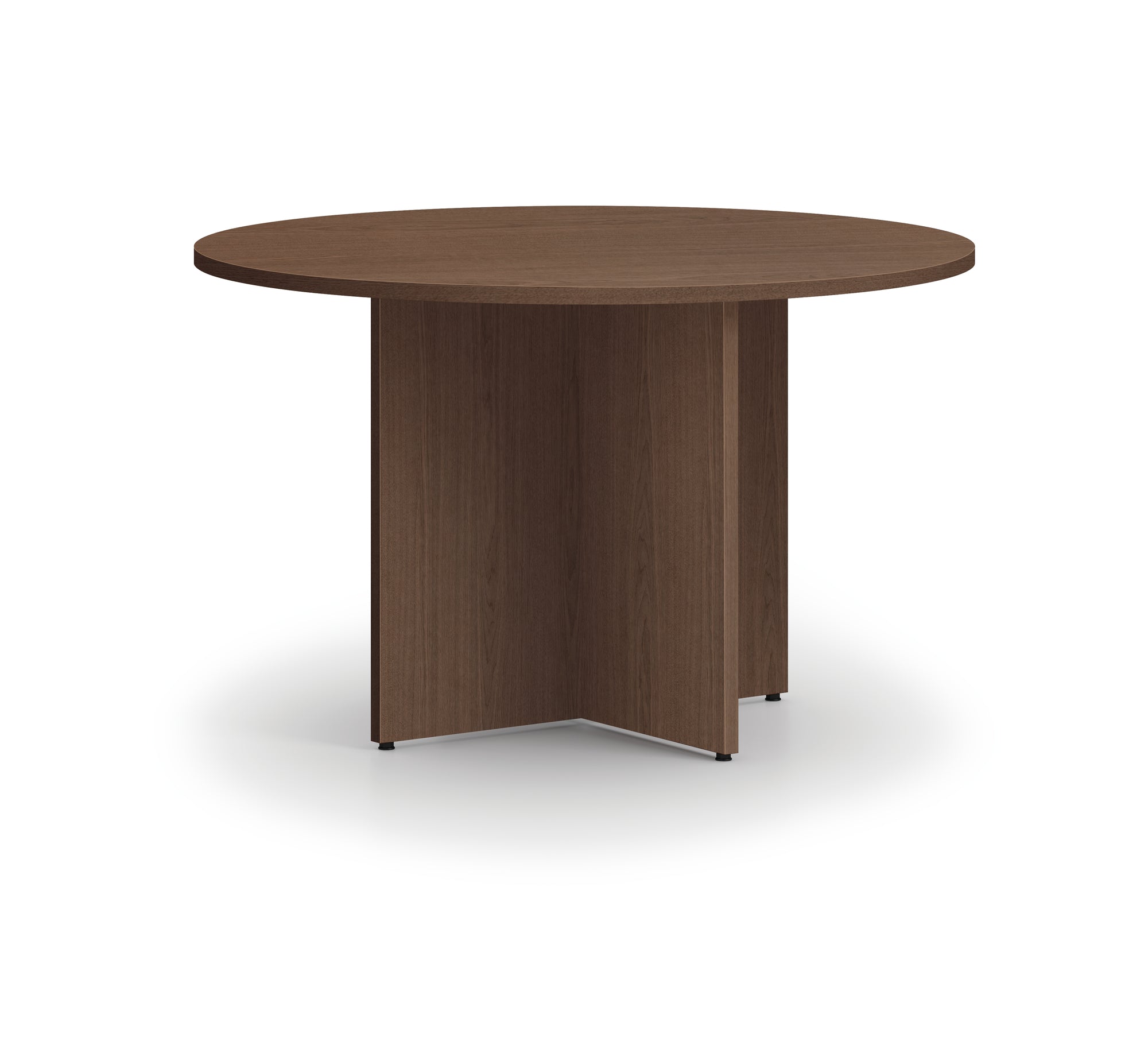 14 HON MOD Round Conference Tables