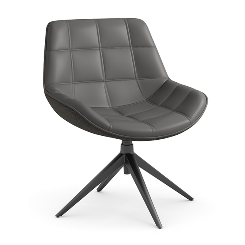 8201 Swivel Lounge Chair