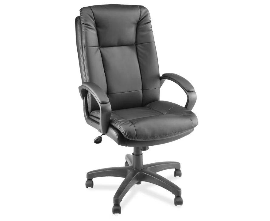 B7601 Executive Chair