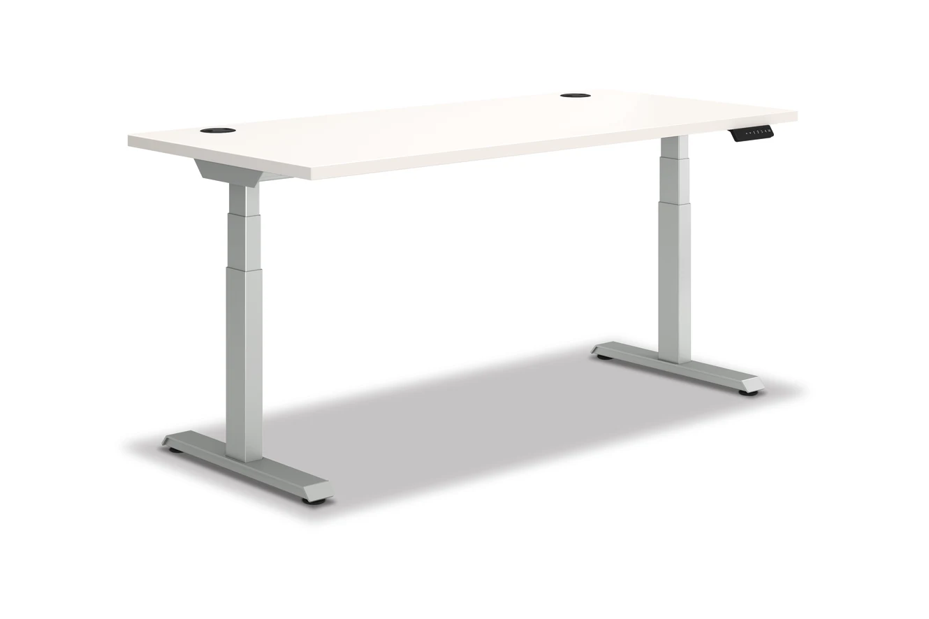 54" x 30" Sit-Stand Desk