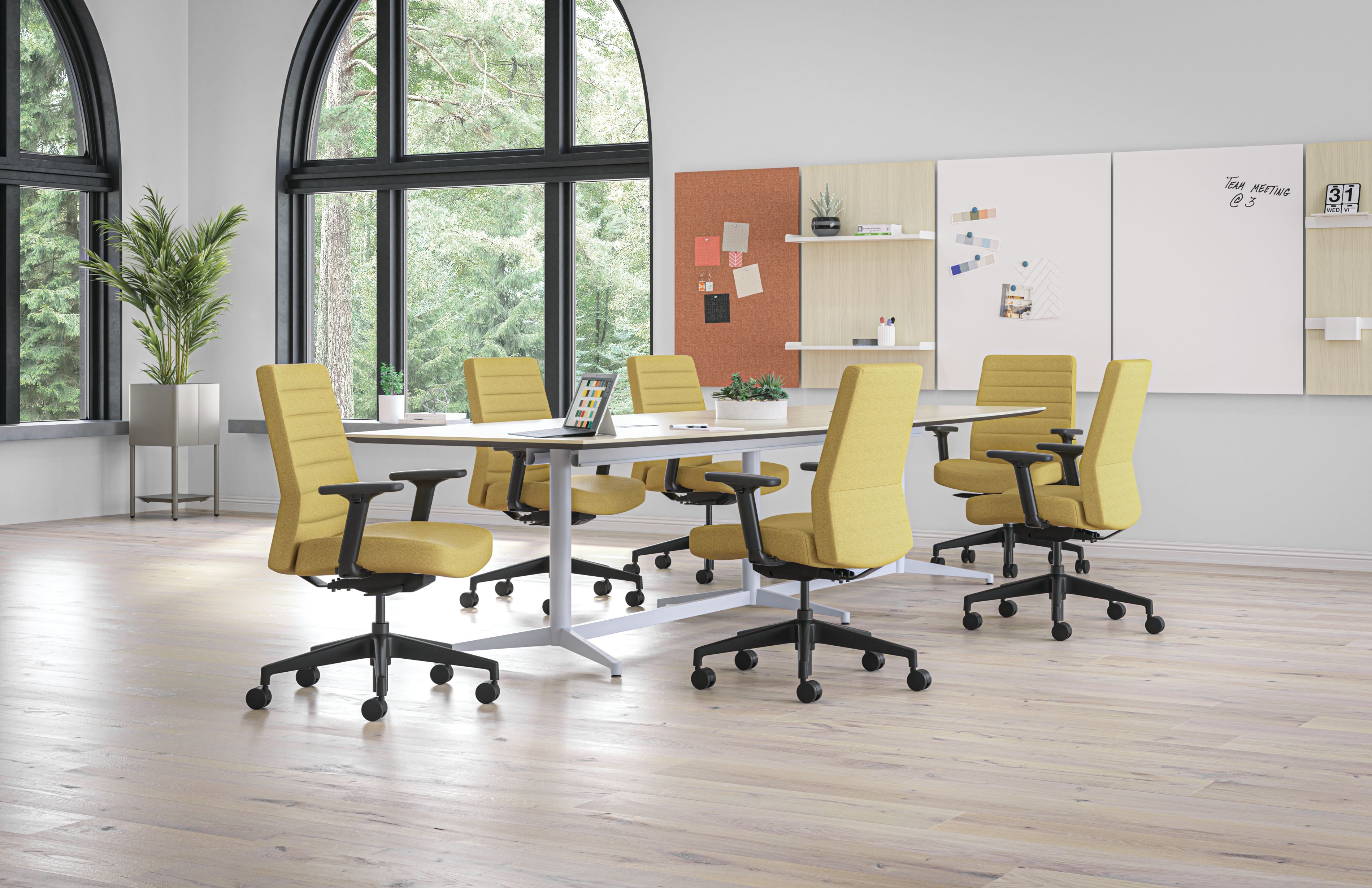 Cofi Conference Table