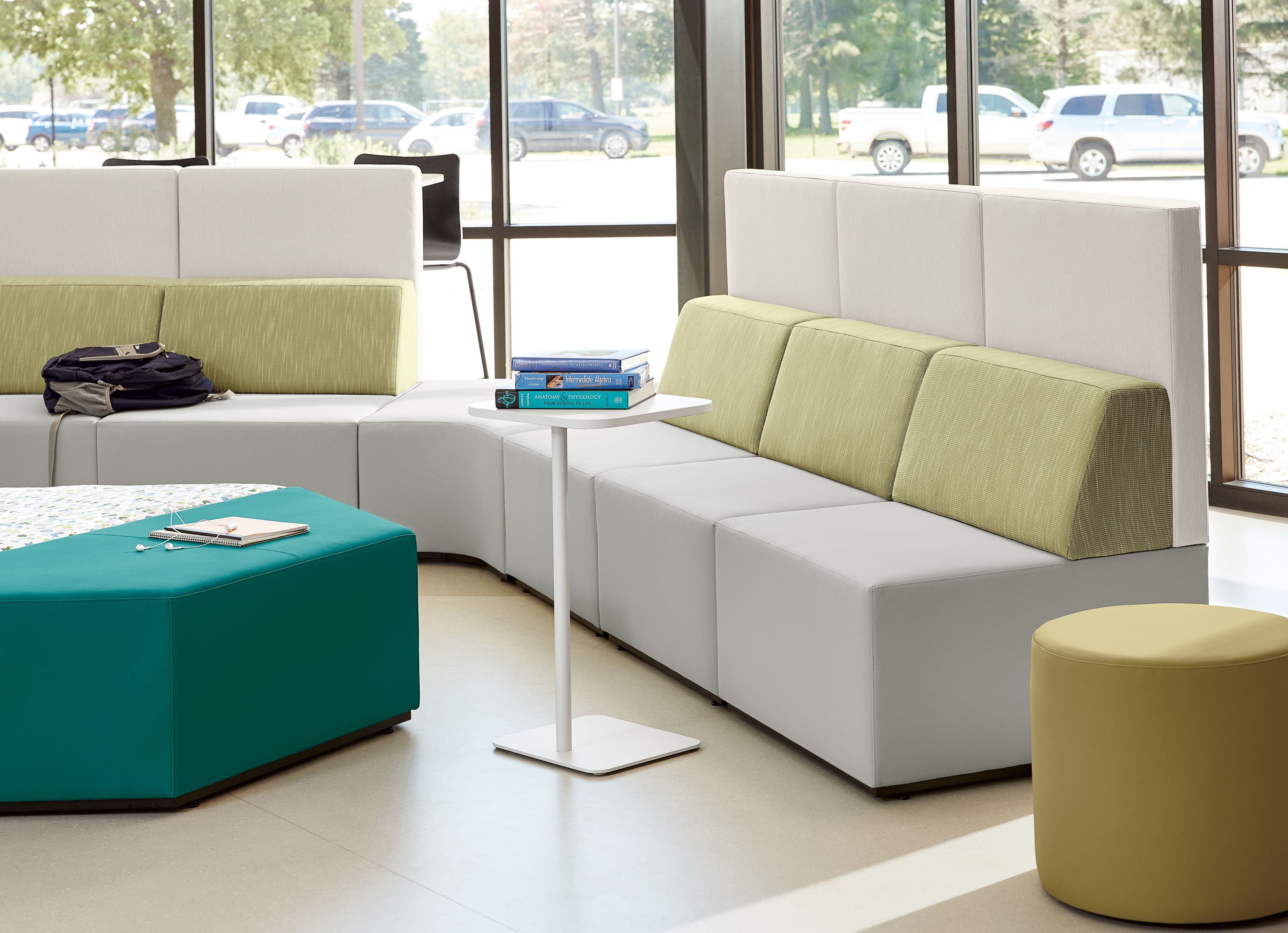 Skip Modular Seating