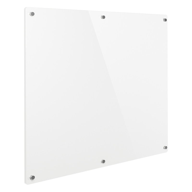 48" x 36" Glass Markerboard