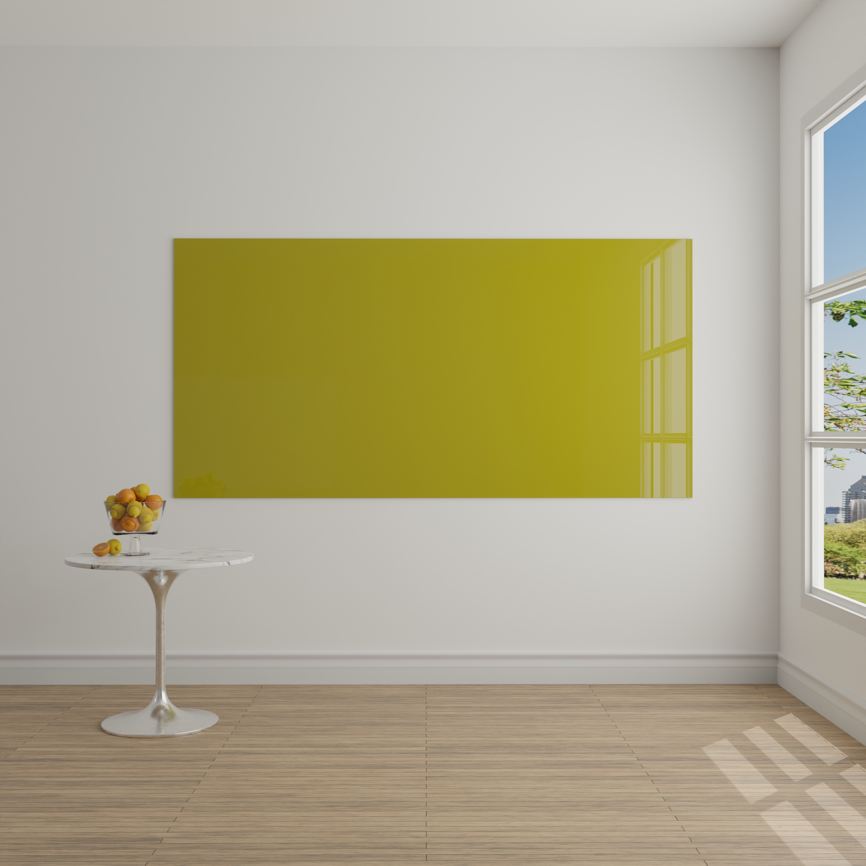 Glass Markerboard