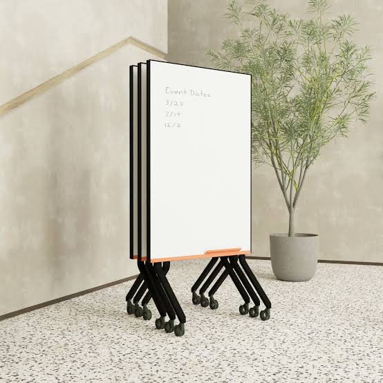 Switch Mobile Whiteboard