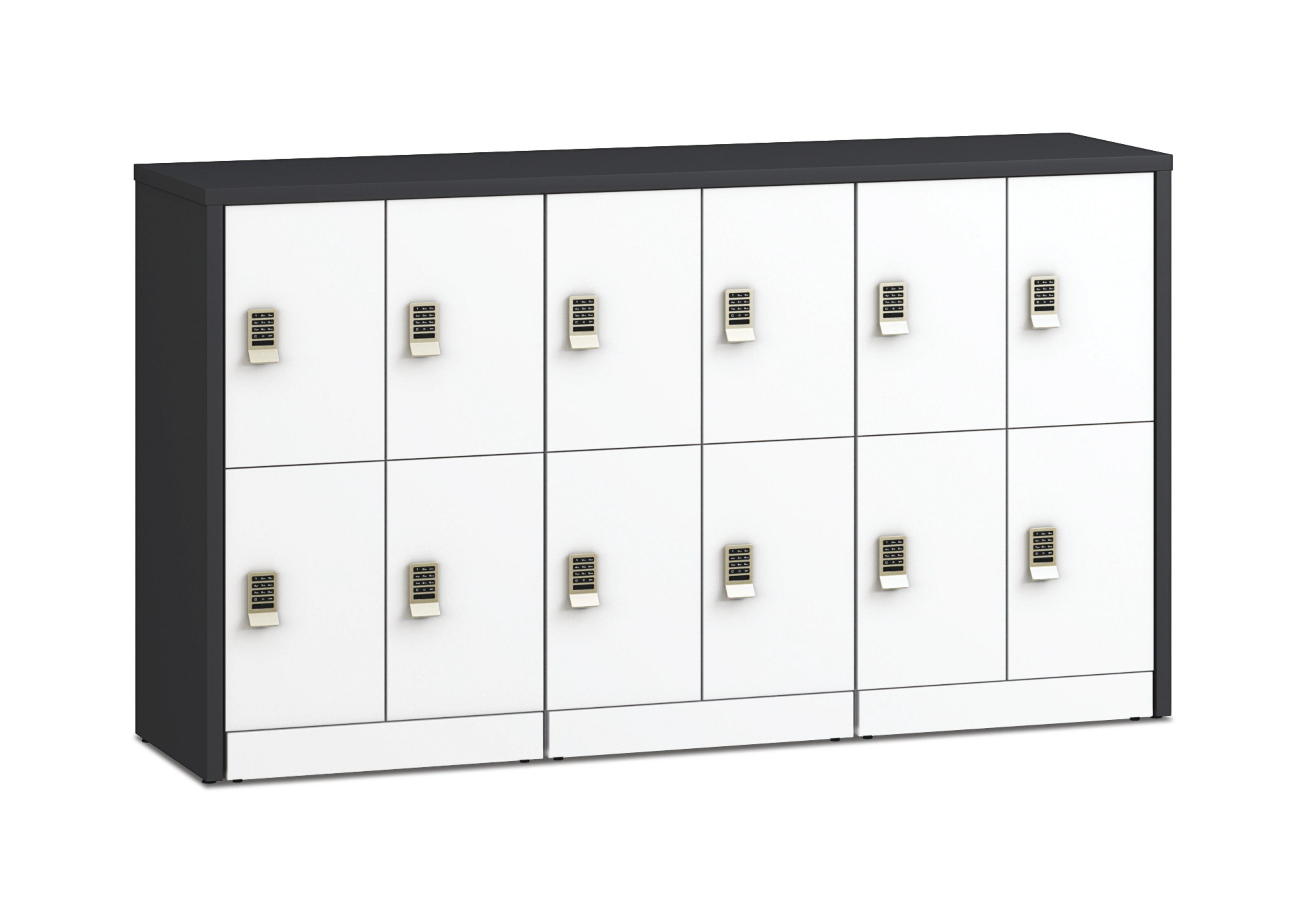Lockers