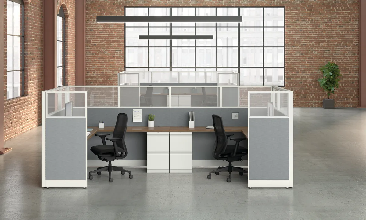 HON Accelerate Glass