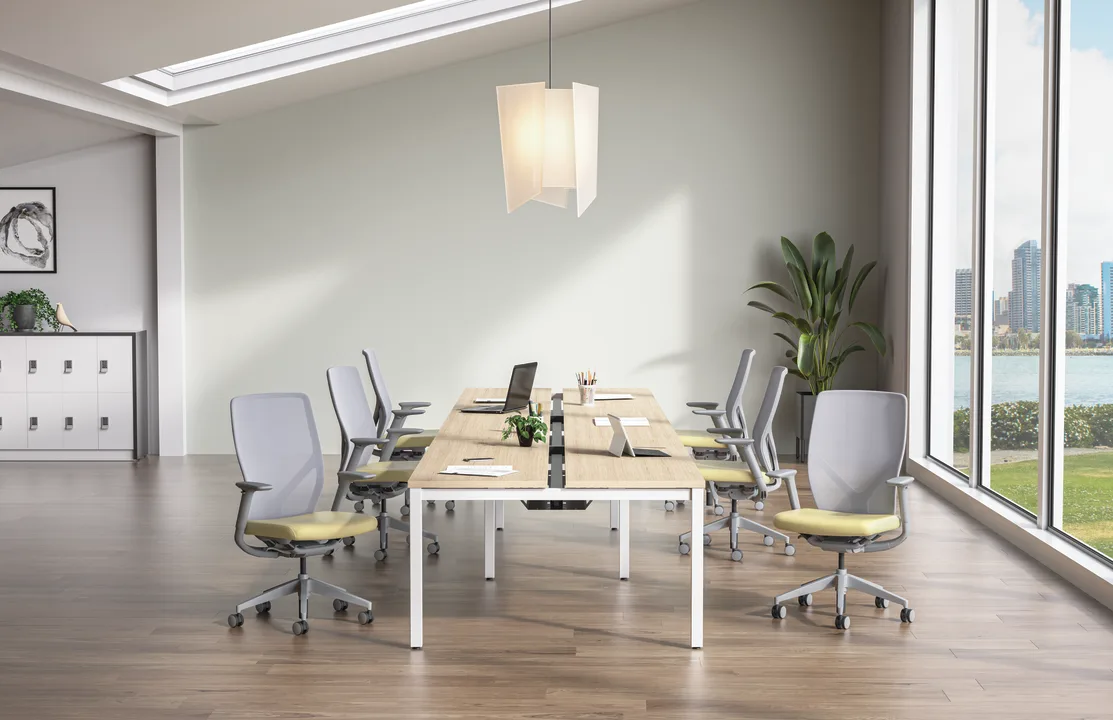 HON Empower Workstations