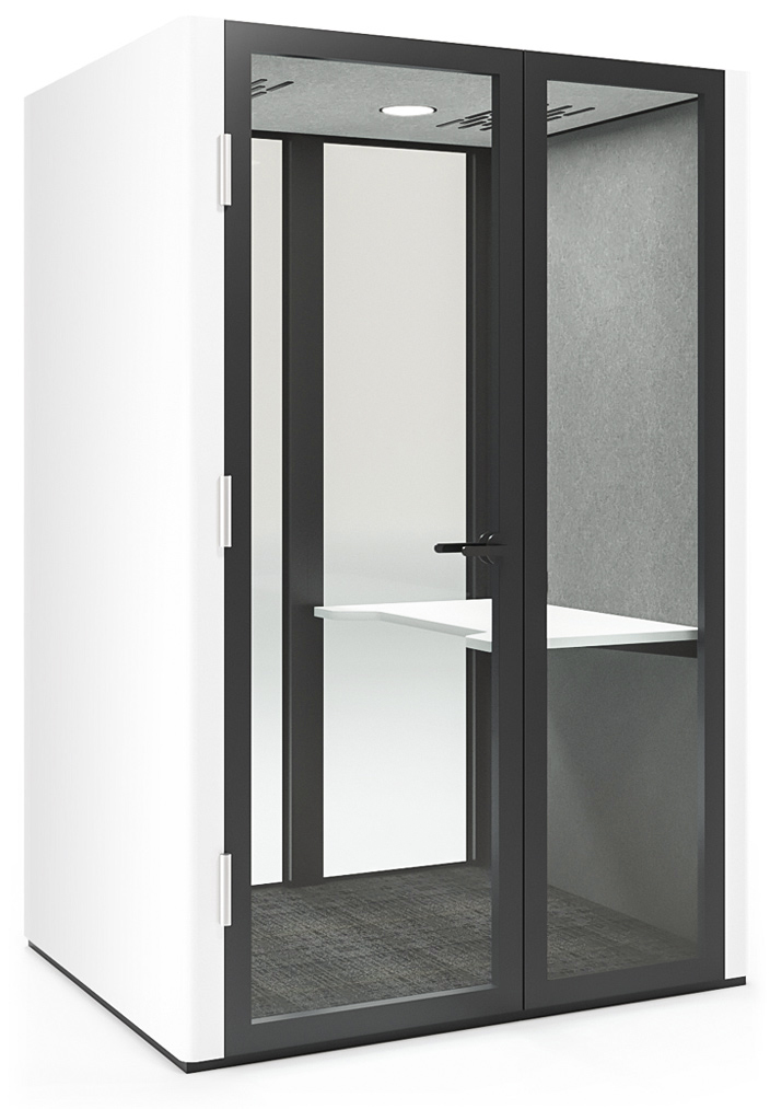 Single Office Pod