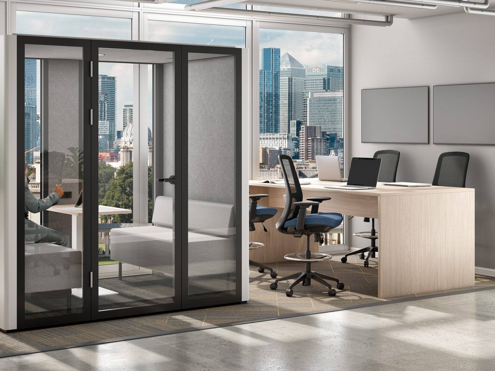Studio Pod
